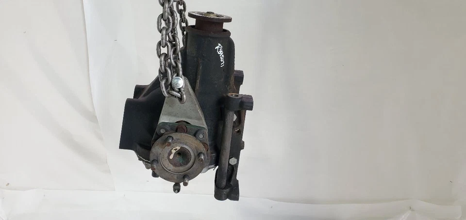 Jaguar XJS 1994 1995 1996 OEM conjunto de portador diferencial 3,54 75 k Foto 4 de 4