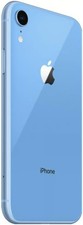 NEW iPhone XR Blue 64GB 4G Sim Free Unlocked Smart Phone