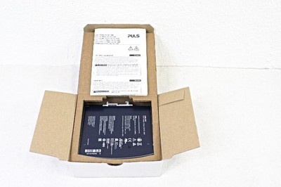 PULS Dimension CS5.241 Power Supply -OVP/unused-