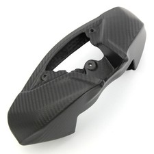 Carena anteriore in carbonio per MV Agusta Dragster 800 RR 2014-2017 supporto cruscotto