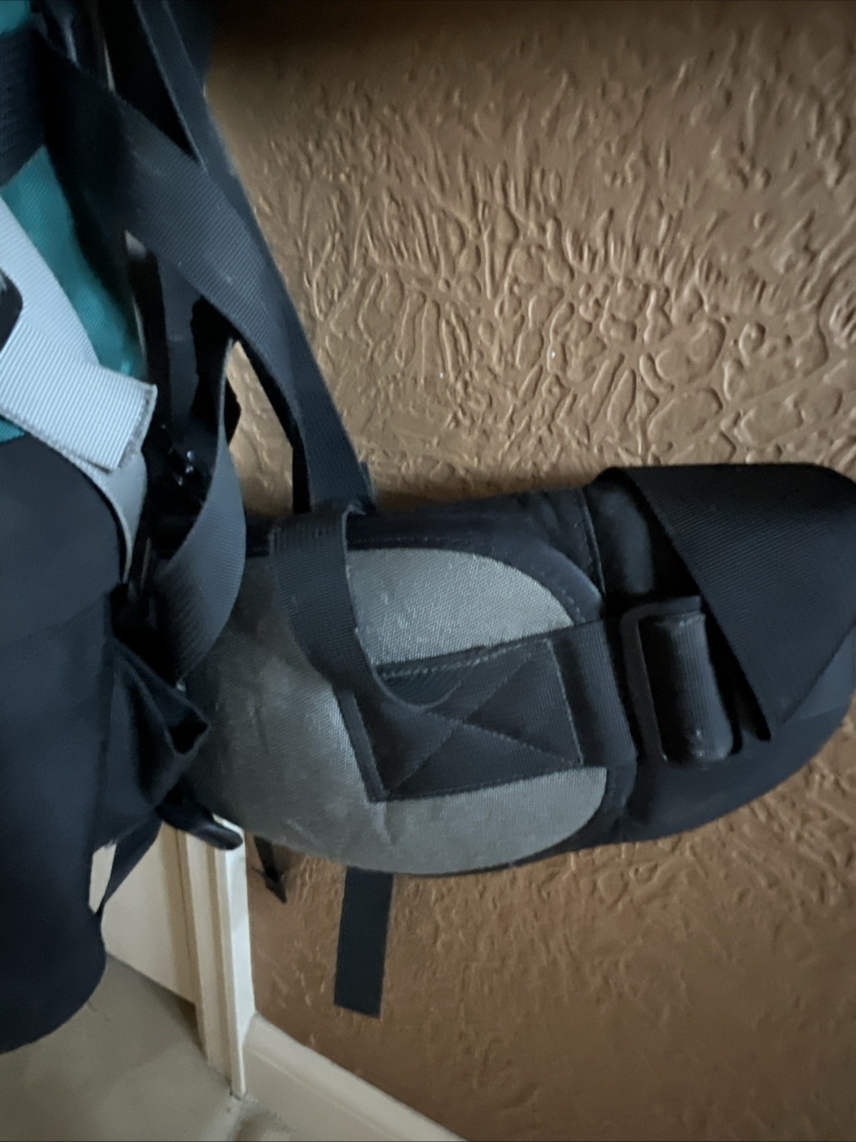 Dana Design Arcflex Terraplane Internal Frame Backpack M Belt M GREAT Condition