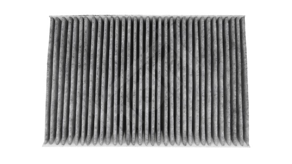 Hart Innenraumfilter FüR Renault Megane III Grandtour KZ0/1 1.6 16V 1.4 Tce-image