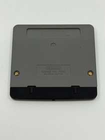 Red Alarm Nintendo Virtual Boy CIB Complete In Box