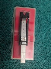 Shure SFG-2 Stylus Tracking Force Gauge w/ Or...