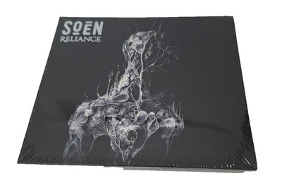 SOEN  Reliance    CD  NEU & OVP