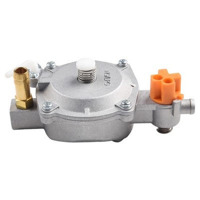 Hochwertiger Dual Fuel Vergaserregler für TONCO Käufer Hubraum