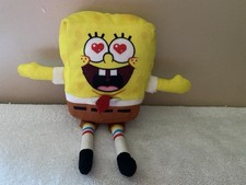 SpongeBob Plush 8
