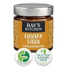 Bays Kitchen Concentrated Chicken Stock Low FODMAP 200g