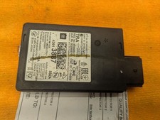 Camera/Projector Radar Unit Blind Spot Alert Fits 19-25 MALIBU 797225