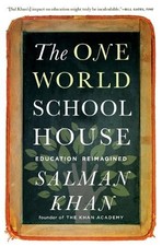 Salman Khan One World Schoolhouse (Taschenbuch) (US IMPORT)