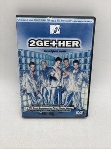 2gether LIVE ON STAGE DVD BOX（G687） 2gether | eBay