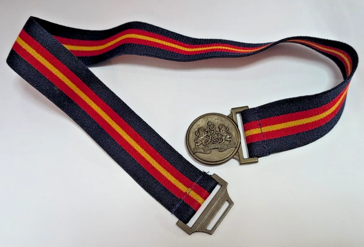 Ralph Lauren Striped Belts for Women for sale | eBay display picture 1