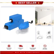 SFA Pompe Sanicondens Clim Mini S - Relevage Condensats Silencieuse