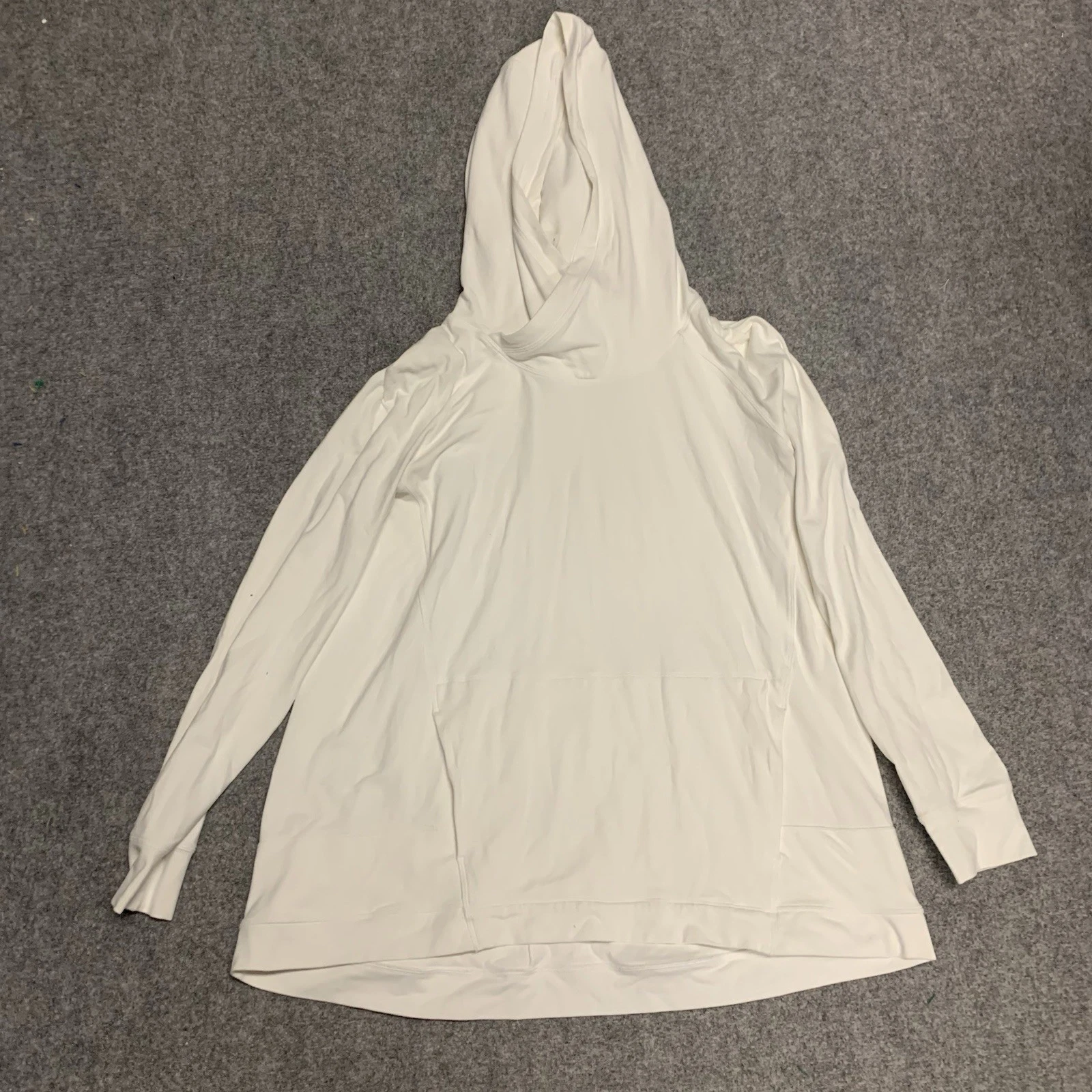 Lululemon Women’s Hoodie - Size 8 Pullover Sweater