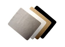 High quality microfiber cleaning cloth for eyeglass cleaning 400 pieces 