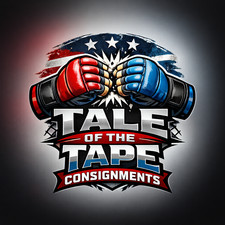 2019 Topps UFC Museum Conor McGregor PrimPcs Quad Relic Legend EMERALD 1/1 PSA 8