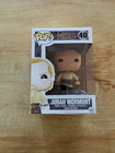 Funko Pop Game Of Thrones Jorah Mormont Vinyl Figure #40 ✨