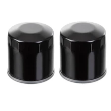 WHITES Oil Filter Twin Pack (HF303)