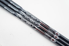  3 Uncut Ust Mamiya Recoil Dart 65 F2 61g Senior 41" Iron Shaft Pulls .370