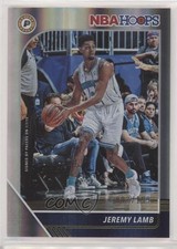 2019-20 Panini NBA Hoops Premium Box Set /199 Jeremy Lamb #263 fm0