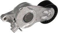 Riemenspanner, Keilrippenriemen FÜR CitroËN, Peugeot, Toyota - Gates T39463