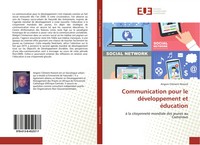Angoni CléMent Honoré | Communication Pour Le DéVeloppement Et éDucation | Buch