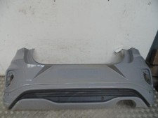 Ford Puma Rear Bumper Paint Code Grey Matter Mk2 2019-2023♪