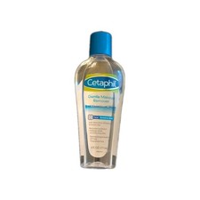 New Cetaphil Gentle Waterproof Makeup Remover, Oil-Free Formula