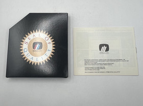 KRAZY KREATURES NINTENDO NES GAME ~ BOX GAME & MANUAL ~