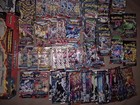 ⚠️VIDE ÉNORME LOT POKÉMON ETB BOOSTER BUNDLE COFFRET DRACAUFEU PIKACHU ⚠️ VIDE