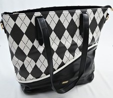 Designerska torba na zakupy / damska Torebka Peleryny / Torba na ramię Fragola FH561