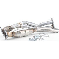 NAP carPARTS Katalysator Kat Passend FüR Audi A4 1.6 VW Passat Variant
