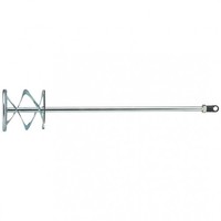 Fortis WendelrüHrer 120 X 600 Mm, M14
