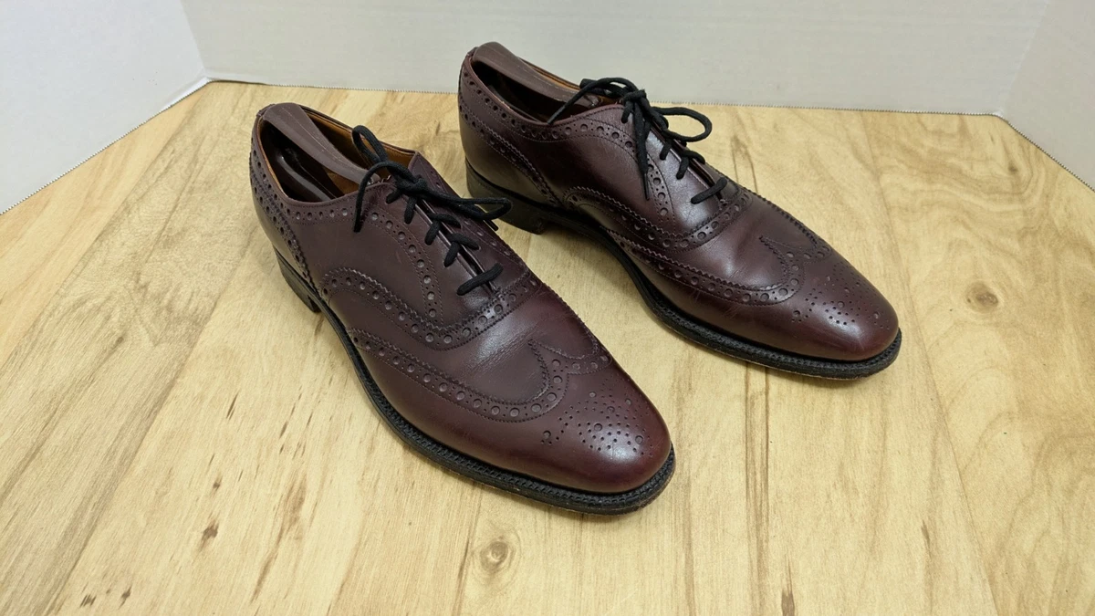 Church's C Wingtip Dress Shoes for Men for sale | eBay