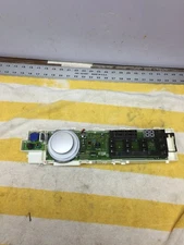 EBR84696701  LG Washer Interface Control Board Assembly free shipping
