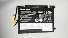 Genuine Lenovo 45N1729 Laptop Battery For Lenovo ThinkPad 45N1730 OEM 