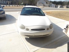 1998 Ford Taurus for Sale