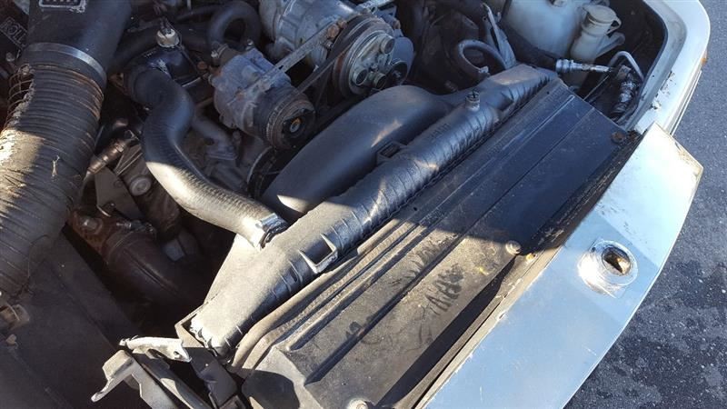 Differential Carrier Assembly OEM 1991 Rolls Royce Silver Spur II