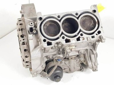 motorblock SMART FORTWO COUPE C450 CITY-COUPE 45KW 450.332 alitp919904