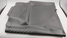 Husky Liners Weatherbeater Floor Mats Fits 2007-2013 Chevrolet Silverado Gmc Husky Liners Weatherbeater Floor Mats Fits 2007-2013 Chevrolet Silverado Gmc