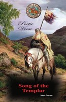 Nigel Clayton | Song Of The Templar | Taschenbuch | Englisch (2020)