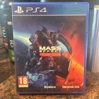 New ListingMass Effect Legendary Edition Trilogy PlayStation 4 UK  + over 40 DLC 🎮