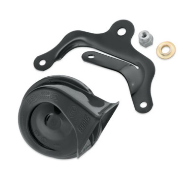 Harley Davidson Loud Side-Mount Horn Kit - 69060-90h