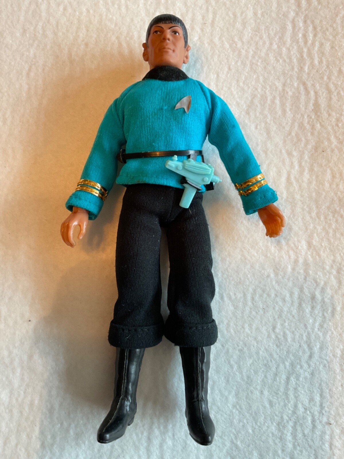 Star Trek figures eBay