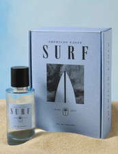 American Eagle Surf Eau de Cologne 1.7 fl oz / 50 mL Men's Fragrance New