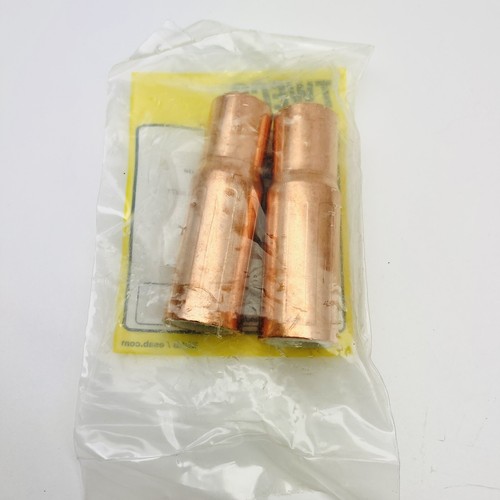 QTY-2 TWECO EL24CT-75H GEWINDEDÜSE #1260-1658 - Bild 2 von 3