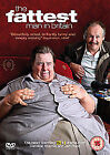 The Fattest Man In Britain (DVD, 2009)