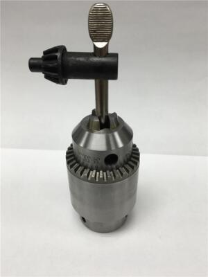 NEW Jacobs Drill Chuck 14451 34-33C 1/2