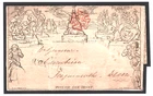 GB 1840 FDC 1d MULREADY *6 MAY* DATE First Day Cover London Cat £18k {Cert} 100m