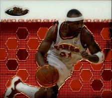 2002-03 Finest Basketball (Pick Card From List) C114 12-24